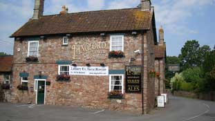 The Langford Inn B&B,  Lower langford